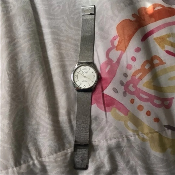 Omax Watch - Picture 2 of 3